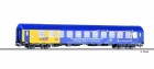 74834 Sachsenmodelle Sleeping car type Y WLAB of CD Ski